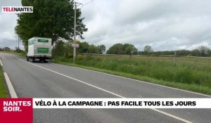 Le JT du 5 mai : référendum sur la Bretagne, plan vélo et match de la peur pour le FCN