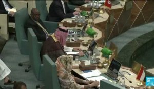 Conflit au Soudan : de difficiles négociations diplomatiques