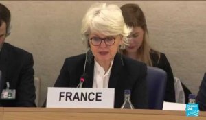 L'ONU épingle la France : des critiques du Conseil des Droits de l'Homme