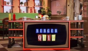 Burger Quizz