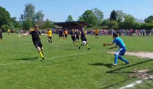 Tour final P2, Erezée - Ochamps (1-0): le résumé de la partie