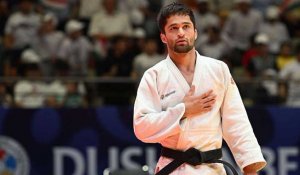 Premier Grand Prix de Douchanbé : un triomphe historique du judo au Tadjikistan