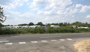 Morbihan : le ras-le-bol des agriculteurs face à l'occupation illégale de terrains