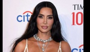 Kim Kardashian : la star de télé-réalité se confie sur sa vie amoureuse