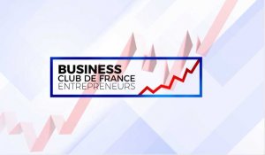 BUSINESS CLUB DE FRANCE du 29 mai