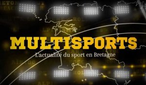 Multisports du mardi 30 mai 2023