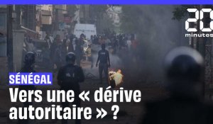 Troubles au Sénégal : Que s’est-il passé ?