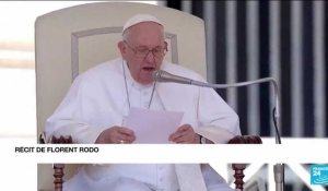 Le pape François opéré en urgence à Rome