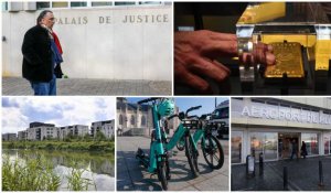 Lille et la métropole : les cinq infos du vendredi 2 juin