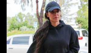 Kim Kardashian en conflit avec Kanye West : « je suis dépassée »