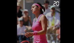Roland-Garros: Est-ce la pire édition de l'histoire pour le tennis français ?