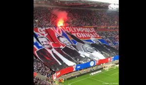 Ligue 1: Le Parc OL rend hommage à Jean-Michel Aulas, son emblématique président de 1987 à 2023