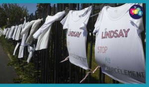 Harcèlement : pourquoi le suicide de Lindsay a fait autant de bruit