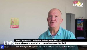 L'actu dans les Hauts-de-France du mardi 23 août 2022