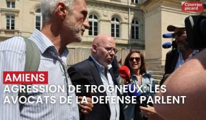 Agression du petit-neveu de Brigitte Macron, Jean-Baptiste Trogneux: la défense s'exprime