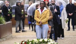 Belgique : commémorations des attentats de 2016