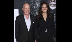 Bruce Willis : le touchant message de sa femme Emma Heming pour leurs 14 ans de mariage