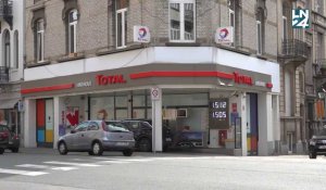 TotalEnergies revend toutes ses stations-service en Belgique: quel impact ?