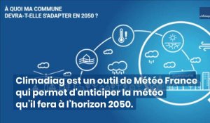 Pays de Gex : quel sera le climat à l'horizon 2050 ?