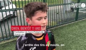 Football. Loire-Atlantique : C'est quoi la Goalkeeper Cup ?