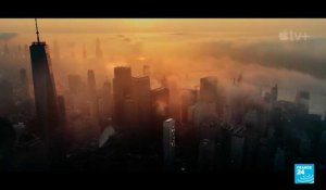 "Extrapolations", une terrifiante série sur le réchauffement climatique avec Marion Cotillard
