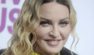 Madonna partage les règles qu’elle inculque à ses enfants