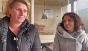 Maisons évacuées à Loos-en-Gohelle : les locataires témoignent