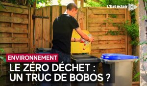 Zéro Waste : des déchets à la justice sociale