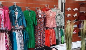 Calonne-Ricouart : la boutique d'Alice ouvre ses portes en ville