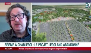 Abandon du projet Legoland à Gosselies: pourquoi un tel échec ?