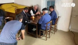 VIDEO. Le vidéaste de l’Île d’Yeu Tom André tourne un nouveau clip sur l’histoire de la Vendée
