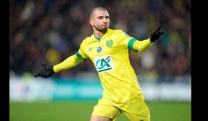 FC Nantes - Olympique Lyonnais : Les quatre duels "inoubliables" en Coupe (NE PAS PUBLIER avant début avril)