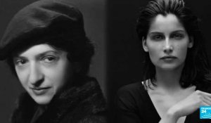 La vie de la pianiste Clara Haskil incarnée au théâtre par Laetitia Casta