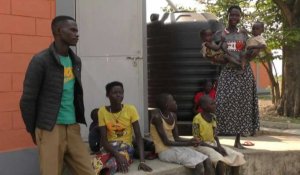 Mégaprojet pétrolier en Ouganda: paroles aux déplacées par TotalEnergies