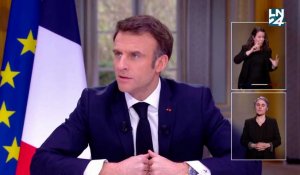 France: Macron veut une réforme des retraites "en vigueur d’ici la fin de l’année"