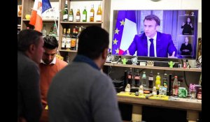 VIDÉO. Macron sur la réforme des retraites : « Ça ne me fait pas plaisir mais elle est nécessaire »