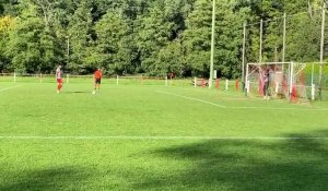 Coupe de la province: Harre-Manhay élimine La Roche aux tirs au but (13-14)