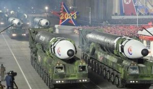Corée du Nord, un plan pour survivre
