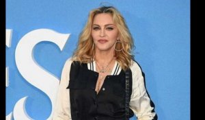 Madonna : après son hospitalisation, elle fait la fête pour célébrer ses 65 ans
