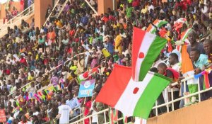 Niger: rassemblement de milliers de personnes à Niamey après un ultimatum à la France
