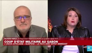 Coup d’Etat au Gabon : Quel avenir politique pour les Gabonais ?