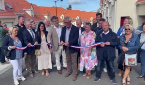 Saint-Martin : Flandre Opale Habitat présentes le principe des logements en accession