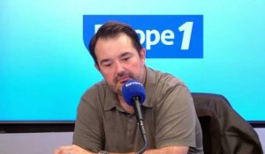 "À un moment donné..." : Jean-François Piège révèle pourquoi il a décidé d'arrêter Top Chef