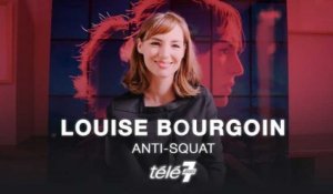 "C’est vraiment un thriller haletant" : Louise Bourgoin revient sur son envie de tourner dans...