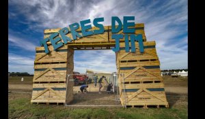 Cambrai : Les Terres de Jim en chiffres