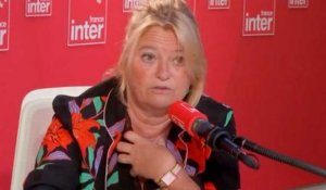 "Je serais prête à me mettre hors-la-loi" : Marina Carrère d'Encausse franche sur le recours à l...