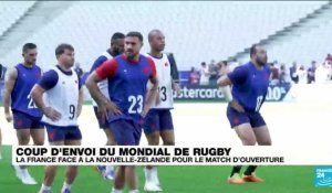 Coupe du monde de rugby : 40 000 personnes attendues à la fan zone de Toulouse
