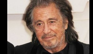 Al Pacino : l’acteur se sépare de Noor Alfallah, trois mois après la naissance de leur fils
