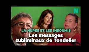 Les messages subliminaux de Marine Tondelier à La France Insoumise aux Journées d’été EELV
