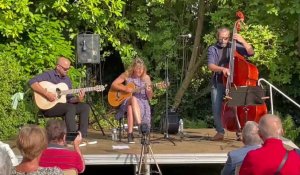 Aire-sur-la-Lys : Festival Musiques en jardins.